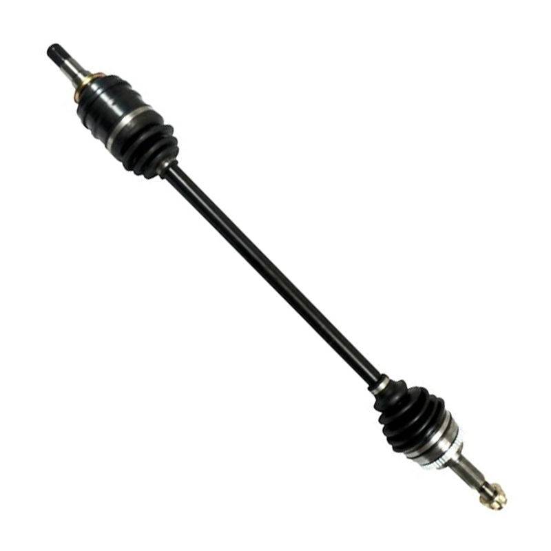 Antriebswelle komplett vorne rechts NEU mit ABS EURODRIVELINE  TO-250A von Eurodriveline