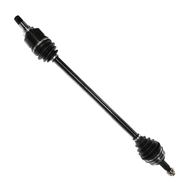 Antriebswelle komplett vorne rechts NEU mit ABS EURODRIVELINE TO-253A von Eurodriveline