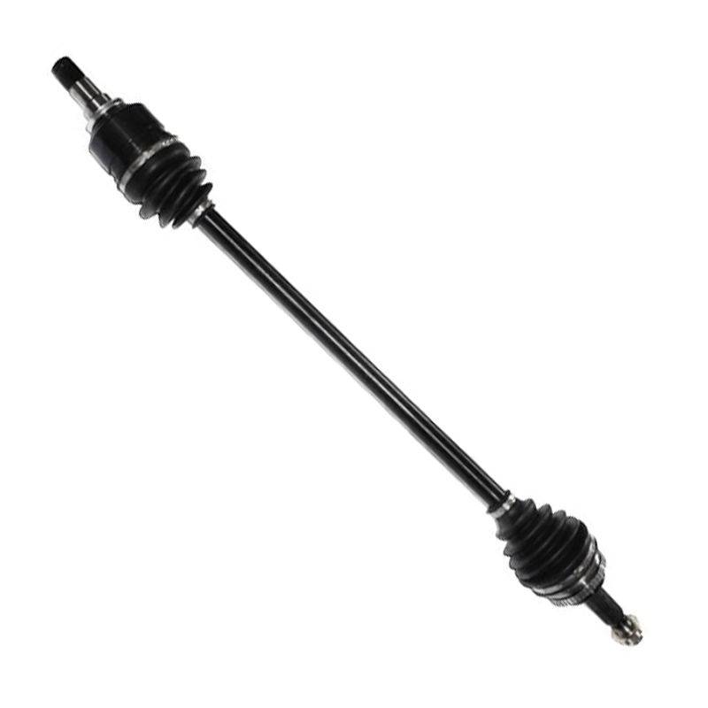 Antriebswelle komplett vorne rechts NEU mit ABS EURODRIVELINE TO-253A von Eurodriveline