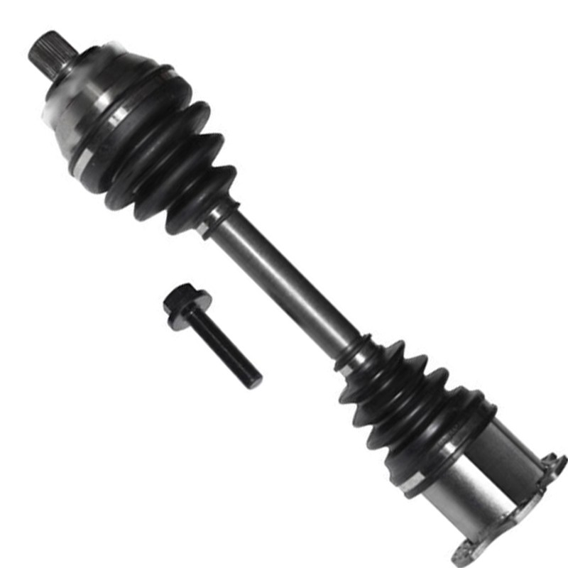 EURODRIVELINE Antriebswelle BENTLEY AD-809 3W0407272B Gelenkwelle,Halbachse,Seitenwelle,Achswelle von EURODRIVELINE