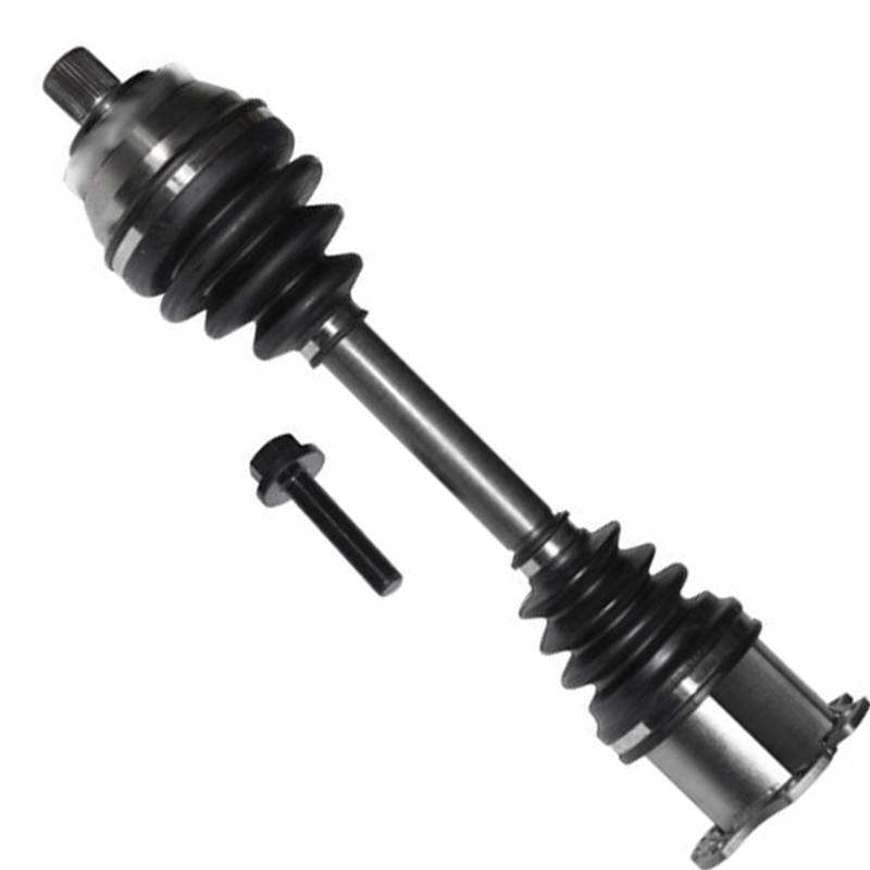 EURODRIVELINE Antriebswelle BENTLEY AD-809 3W0407272B Gelenkwelle,Halbachse,Seitenwelle,Achswelle von EURODRIVELINE