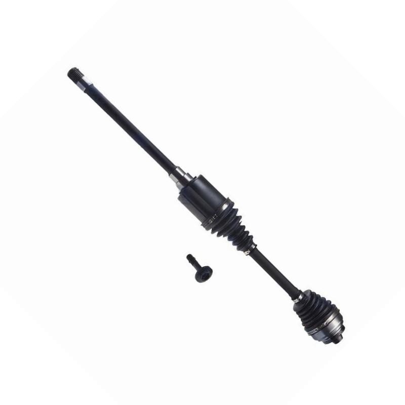 EURODRIVELINE Antriebswelle BMW BM-268 31608664676,31608683334 Gelenkwelle,Halbachse,Seitenwelle,Achswelle von EURODRIVELINE