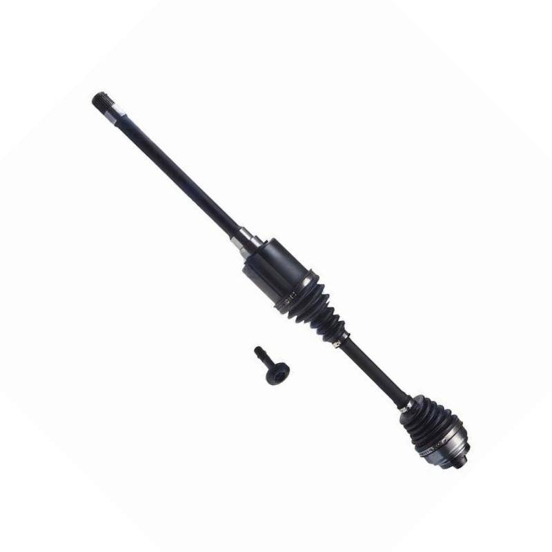 EURODRIVELINE Antriebswelle BMW BM-268 31608664676,31608683334 Gelenkwelle,Halbachse,Seitenwelle,Achswelle von EURODRIVELINE