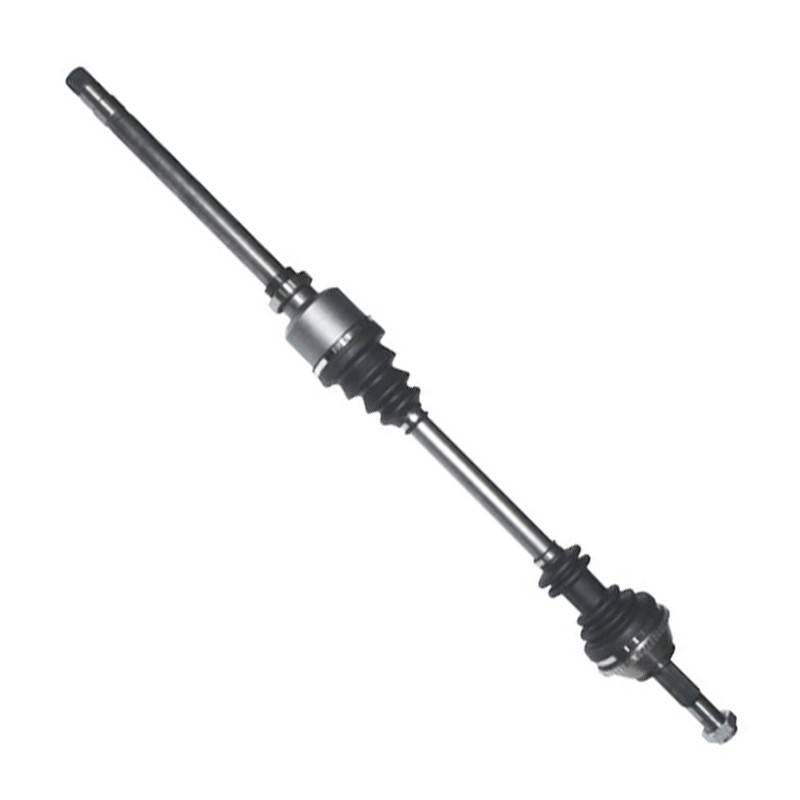 EURODRIVELINE Antriebswelle FIAT,PEUGEOT,CITROËN CT-209A GDS10036,32735T,3273CK Gelenkwelle,Halbachse,Seitenwelle,Achswelle 3273Q6,3273R0,3273R1 von EURODRIVELINE