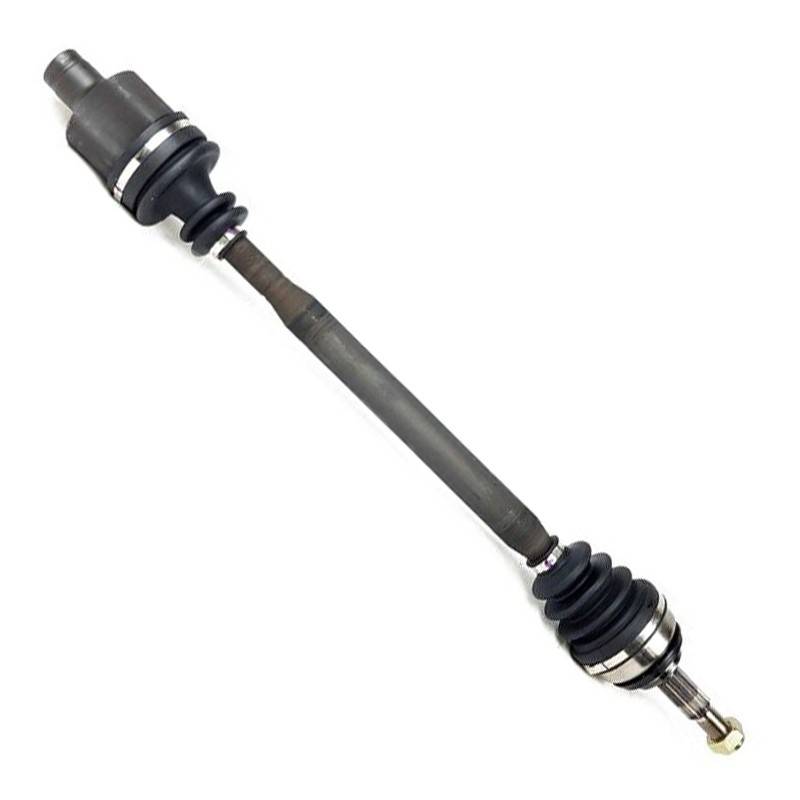 EURODRIVELINE Antriebswelle FIAT,SUZUKI SK-237 4410179J21,4410179JC0 Gelenkwelle,Halbachse,Seitenwelle,Achswelle von EURODRIVELINE