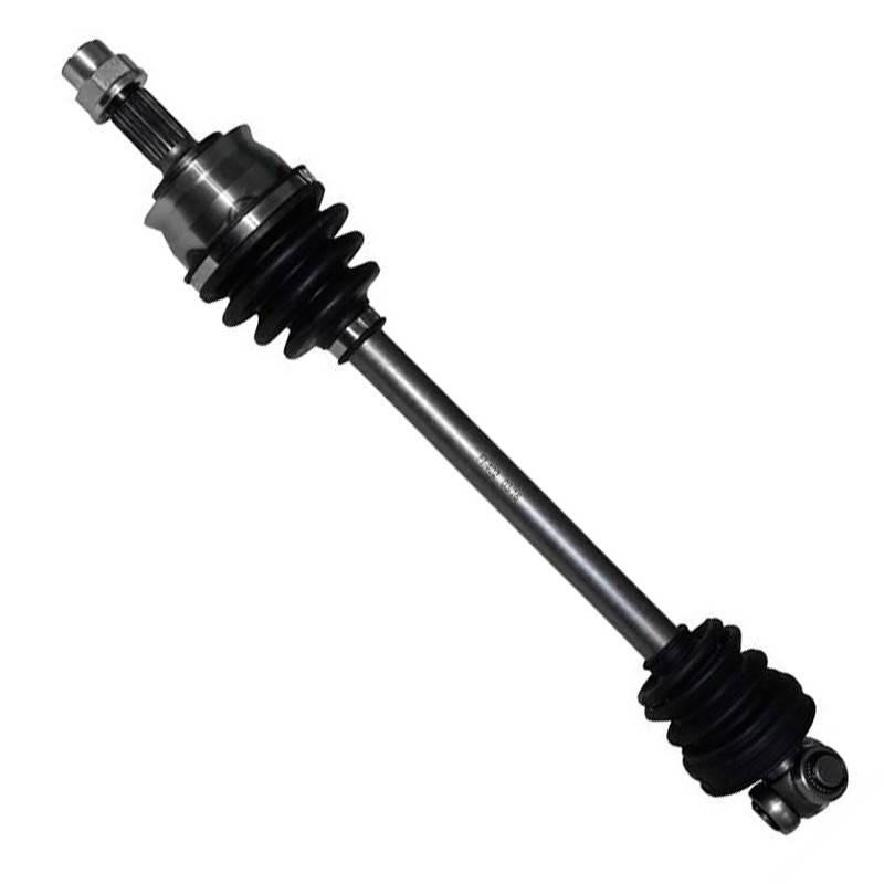 EURODRIVELINE Antriebswelle FORD,FIAT FI-402 51787863,51955481,1541818 Gelenkwelle,Halbachse,Seitenwelle,Achswelle 9S513B437AA von EURODRIVELINE