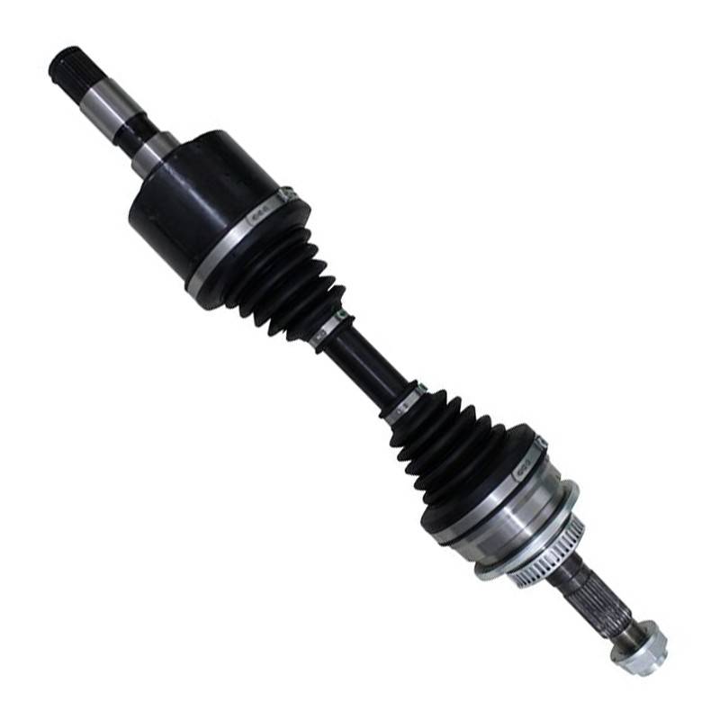 EURODRIVELINE Antriebswelle FORD,MAZDA FD-271A 1454575,6M343B436BA,6M343B436CA Gelenkwelle,Halbachse,Seitenwelle,Achswelle 6M343B436DA,6M343B437DA von EURODRIVELINE