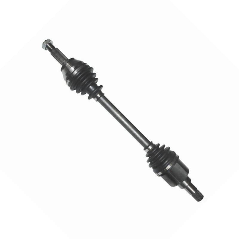 EURODRIVELINE Antriebswelle FORD FD-519 2007677,2607517,2712150 Gelenkwelle,Halbachse,Seitenwelle,Achswelle 2712152,GK213B437CB,2348214,2527108 von EURODRIVELINE