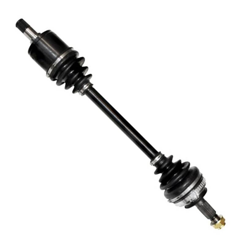 EURODRIVELINE Antriebswelle HONDA HO-215A Gelenkwelle,Halbachse,Seitenwelle,Achswelle von EURODRIVELINE