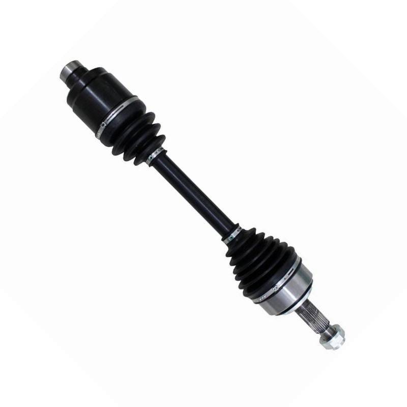 EURODRIVELINE Antriebswelle HONDA HO-276 44305SWA900,44305SWW900 Gelenkwelle,Halbachse,Seitenwelle,Achswelle von EURODRIVELINE