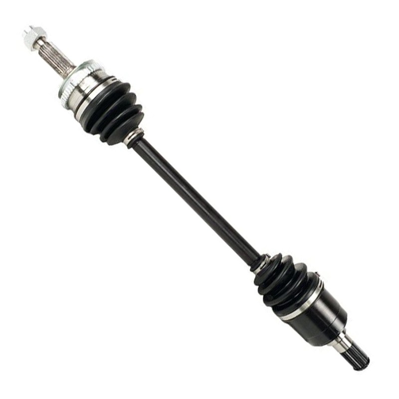 EURODRIVELINE Antriebswelle HYUNDAI,KIA HY-503A 495001P000 Gelenkwelle,Halbachse,Seitenwelle,Achswelle von EURODRIVELINE