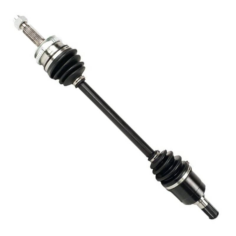EURODRIVELINE Antriebswelle HYUNDAI,KIA HY-503A 495001P000 Gelenkwelle,Halbachse,Seitenwelle,Achswelle von EURODRIVELINE