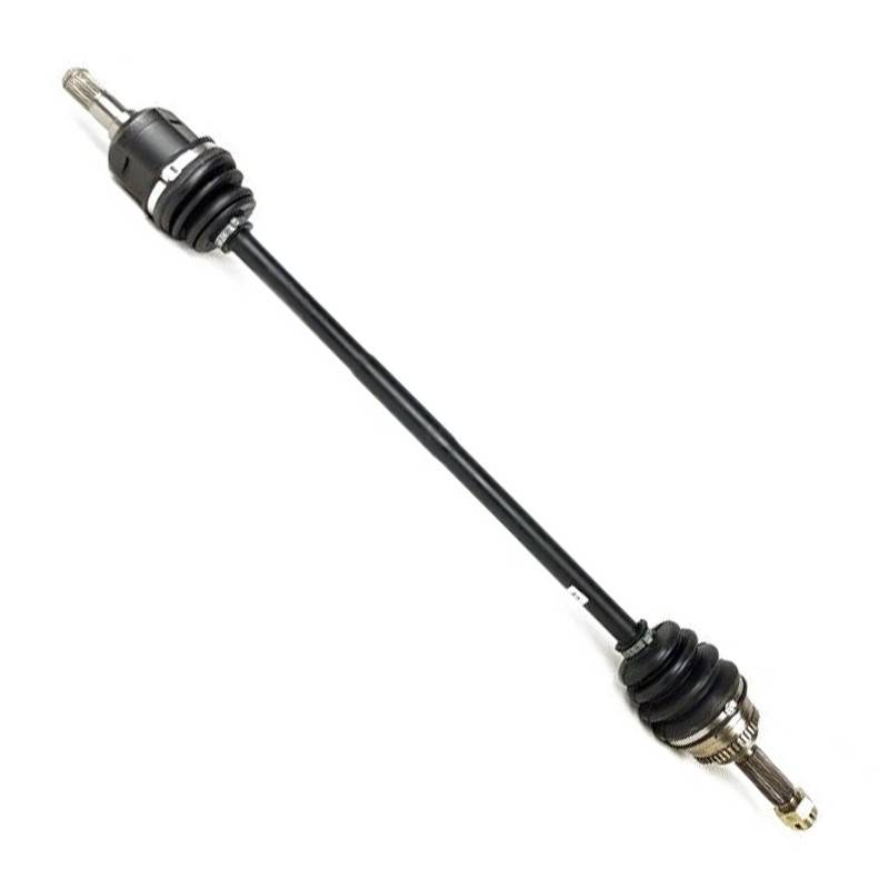 EURODRIVELINE Antriebswelle HYUNDAI HY-222A 4950117050 Gelenkwelle,Halbachse,Seitenwelle,Achswelle von EURODRIVELINE