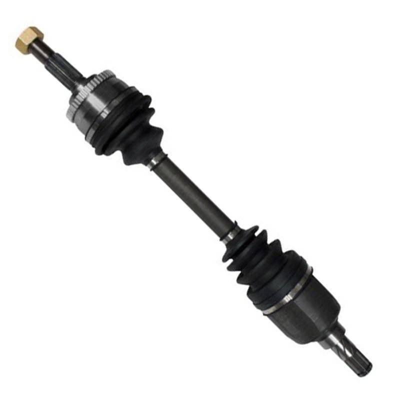 EURODRIVELINE Antriebswelle MERCEDES-BENZ,RENAULT,NISSAN NI-310 A4703300400,391004JA0A,391004JA0B Gelenkwelle,Halbachse,Seitenwelle,Achswelle von EURODRIVELINE
