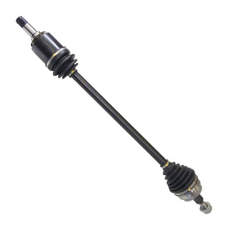 EURODRIVELINE Antriebswelle MERCEDES-BENZ MB-203A A1633300301,A1633300501,1633300201 Gelenkwelle,Halbachse,Seitenwelle,Achswelle 1633300301,1633300501 von EURODRIVELINE
