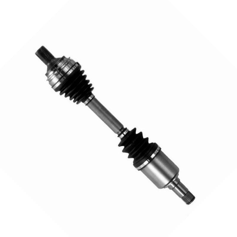 EURODRIVELINE Antriebswelle MERCEDES-BENZ MB-232 A2133308105,2133303503,2133308105 Gelenkwelle,Halbachse,Seitenwelle,Achswelle A2133303503 von EURODRIVELINE