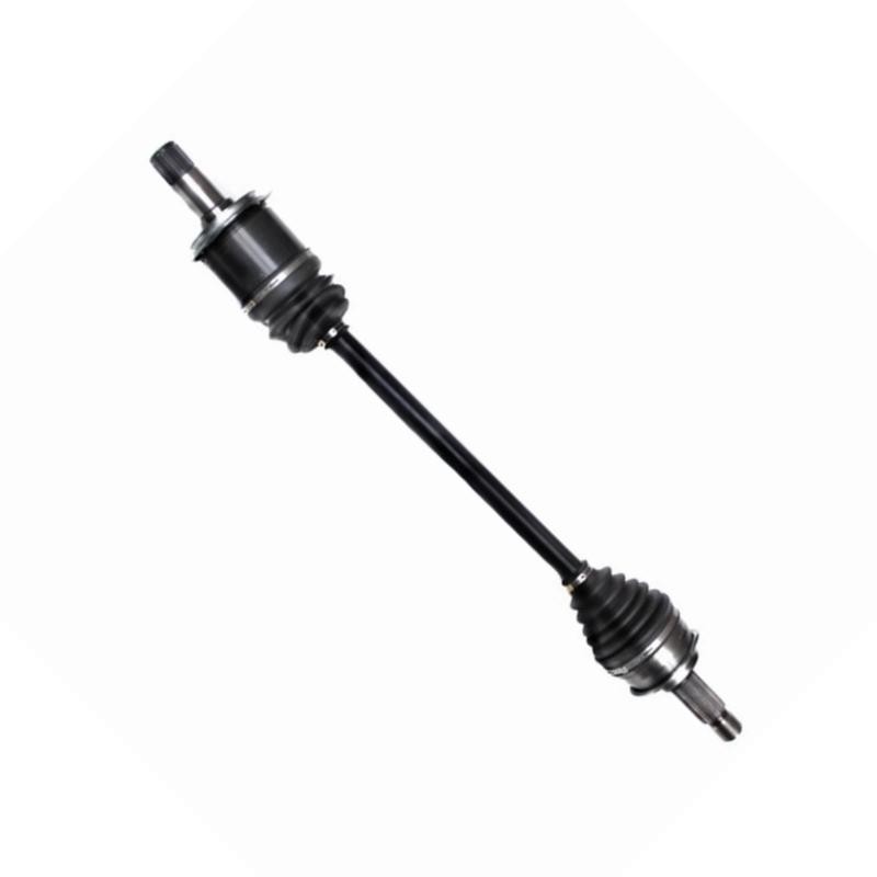 EURODRIVELINE Antriebswelle MERCEDES-BENZ MB-910 4473503800,A4473503800 Gelenkwelle,Halbachse,Seitenwelle,Achswelle von EURODRIVELINE