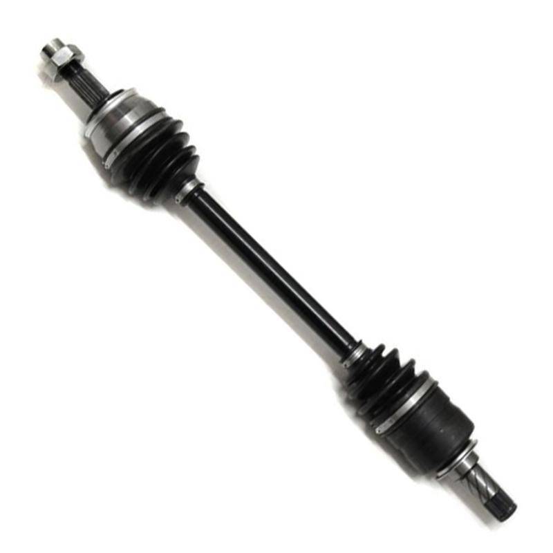 EURODRIVELINE Antriebswelle MITSUBISHI,SMART MB-129 4543301501,A4543301501,3815A009 Gelenkwelle,Halbachse,Seitenwelle,Achswelle von EURODRIVELINE