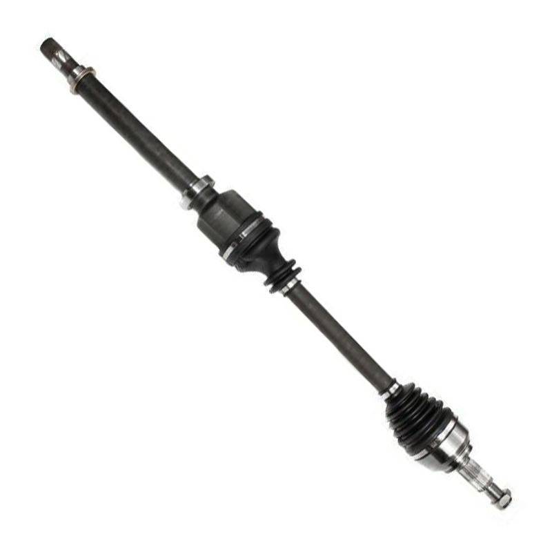 EURODRIVELINE Antriebswelle MITSUBISHI,SMART MB-229 4543301601,4543302401,A4543301601 Gelenkwelle,Halbachse,Seitenwelle,Achswelle A4543302401,3815A010 von EURODRIVELINE