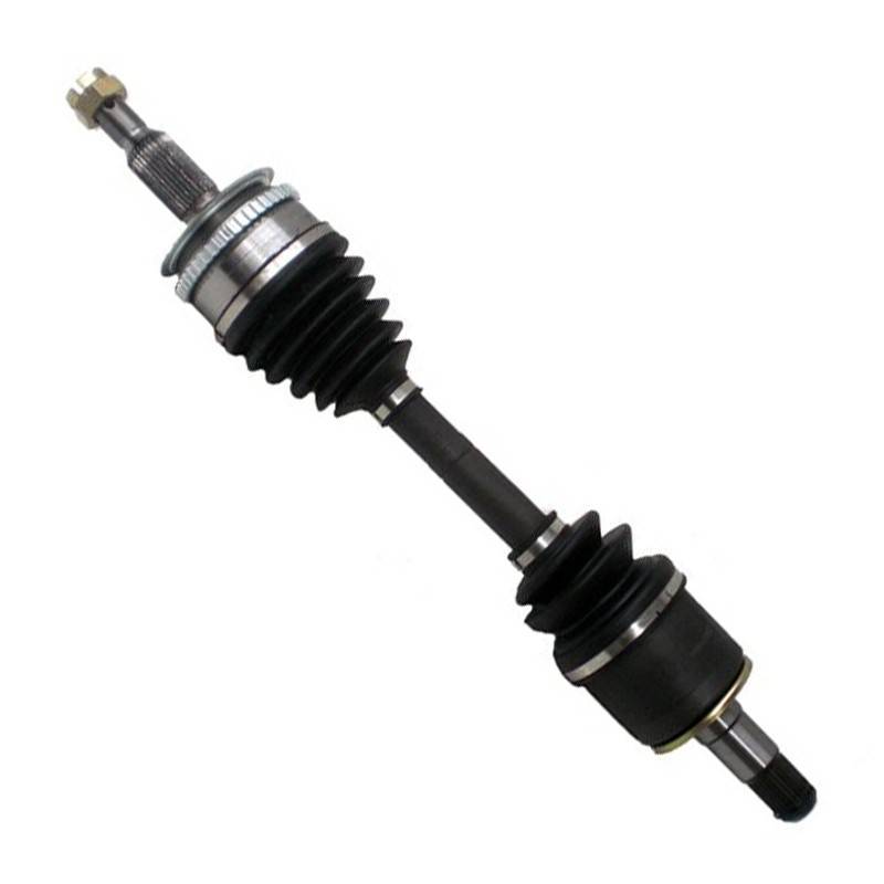 EURODRIVELINE Antriebswelle MITSUBISHI MI-139A MR410664,MR453383 Gelenkwelle,Halbachse,Seitenwelle,Achswelle von EURODRIVELINE