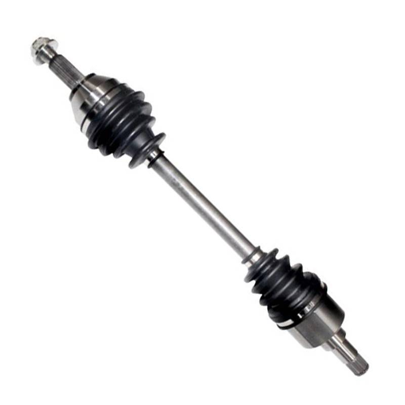 EURODRIVELINE Antriebswelle MITSUBISHI MI-401A MR912135,DS52698 Gelenkwelle,Halbachse,Seitenwelle,Achswelle von EURODRIVELINE
