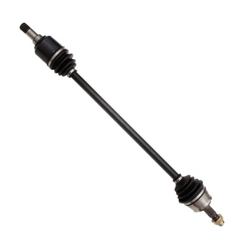 EURODRIVELINE Antriebswelle NISSAN,SUZUKI SZ-126A 391014A04C Gelenkwelle,Halbachse,Seitenwelle,Achswelle von EURODRIVELINE