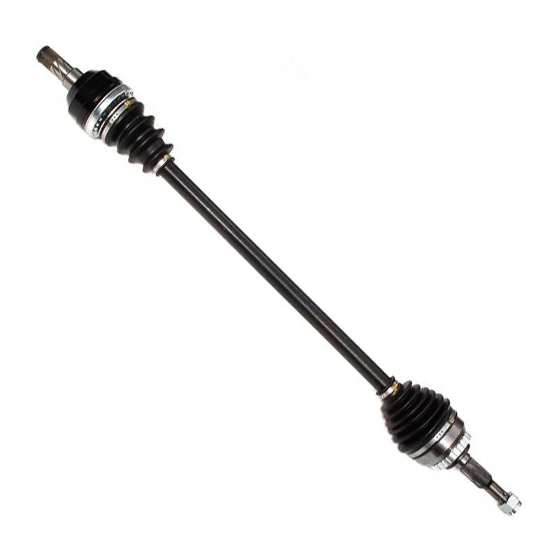 EURODRIVELINE Antriebswelle OPEL,VAUXHALL OP-202A 374210,374229,374312 Gelenkwelle,Halbachse,Seitenwelle,Achswelle 374738,90540523,93192082,26029827 von EURODRIVELINE
