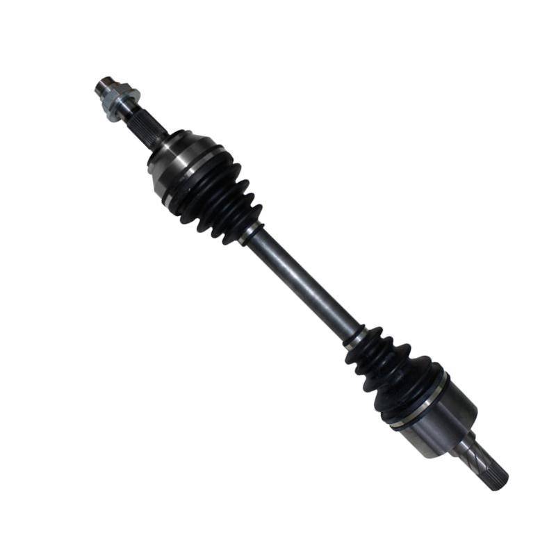 EURODRIVELINE Antriebswelle OPEL OP-715 13367065,95522359 Gelenkwelle,Halbachse,Seitenwelle,Achswelle von EURODRIVELINE