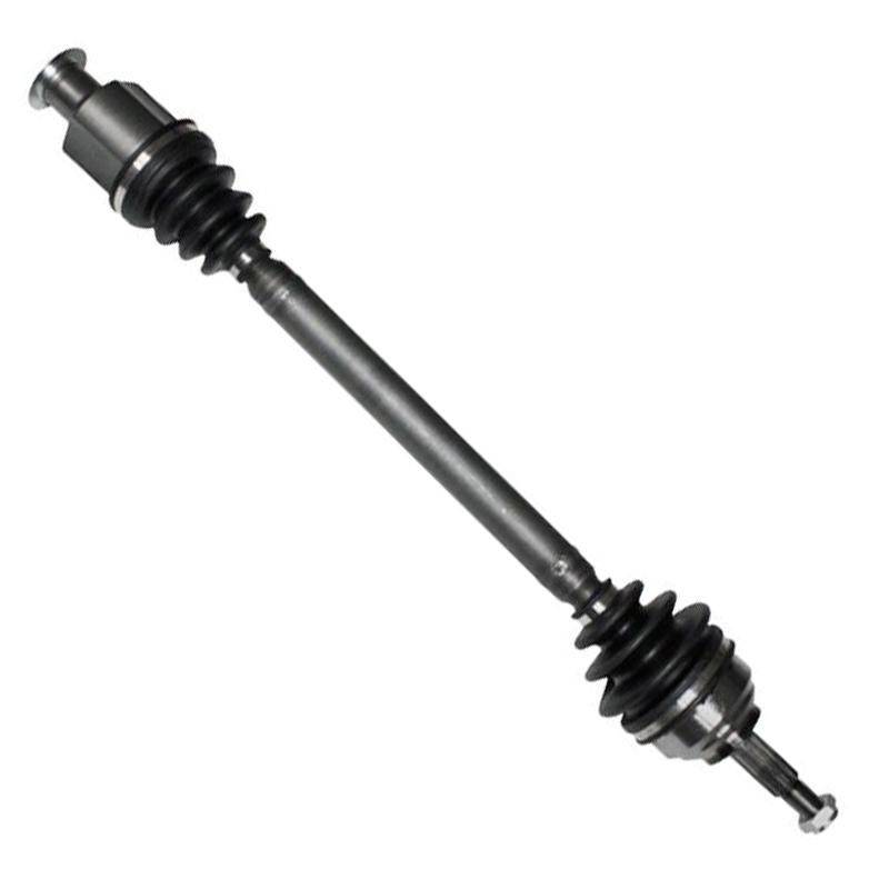 EURODRIVELINE Antriebswelle RENAULT RN-293 8200974681,7711497579 Gelenkwelle,Halbachse,Seitenwelle,Achswelle von EURODRIVELINE