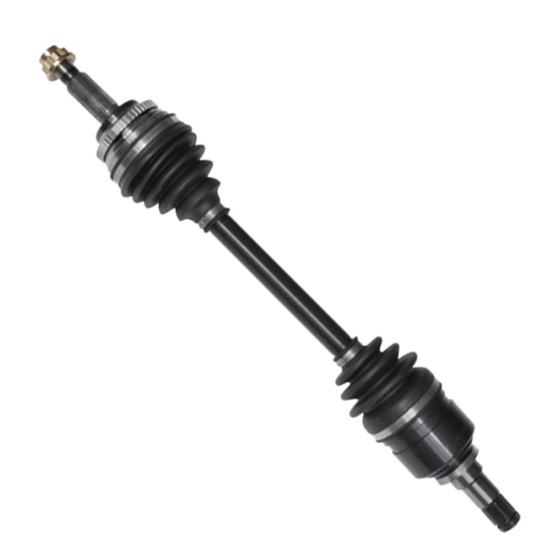 EURODRIVELINE Antriebswelle SUZUKI SK-125A 44102M79FA0 Gelenkwelle,Halbachse,Seitenwelle,Achswelle EURODRIVELINE Antriebswelle SUZUKI SK-125A 44102M79FA0 Gelenkwelle,Halbachse,Seitenwelle,Achswelle von EURODRIVELINE