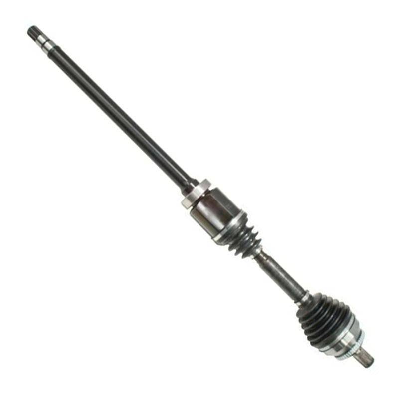EURODRIVELINE Antriebswelle VOLVO VO-278 31256251,31325761,36011297 Gelenkwelle,Halbachse,Seitenwelle,Achswelle von EURODRIVELINE