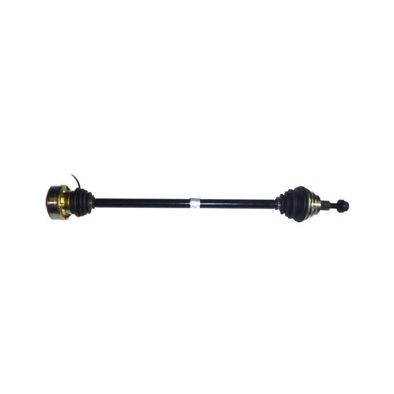 EURODRIVELINE Antriebswelle VW,AUDI,SKODA VW-254 1K0407272HN,1K0407452MX,1Q0407272X Gelenkwelle,Halbachse,Seitenwelle,Achswelle 2K0407272F,1K0407272CC EURODRIVELINE Antriebswelle VW,AUDI,SKODA VW-254 1K0407272HN,1K0407452MX,1Q0407272X Gelenkwelle,Halbachse,Seitenwelle,Achswelle 2K0407272F,1K0407272CC von EURODRIVELINE