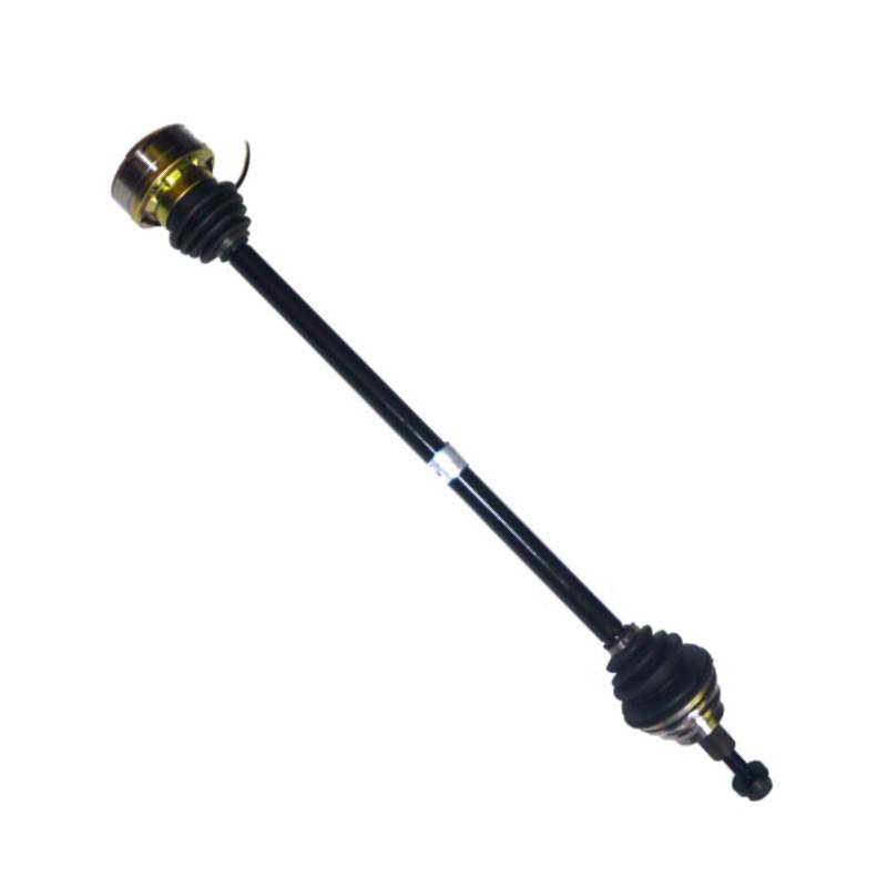 EURODRIVELINE Antriebswelle VW,AUDI,SKODA VW-278 1K0407452KX,1K0407272BG,1K0407272DR Gelenkwelle,Halbachse,Seitenwelle,Achswelle 1K0407454SX von EURODRIVELINE
