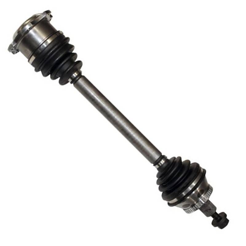 EURODRIVELINE Antriebswelle VW,AUDI AD-210A 8D0407272AC,8D0407272DM,8D0407452DV Gelenkwelle,Halbachse,Seitenwelle,Achswelle 8D0407452DX von EURODRIVELINE
