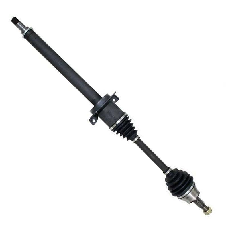 EURODRIVELINE Antriebswelle VW,MAN VW-629 2N0407272Q,2N0407452X,2N0407272F Gelenkwelle,Halbachse,Seitenwelle,Achswelle 2N0407272J,2N0407272P von EURODRIVELINE