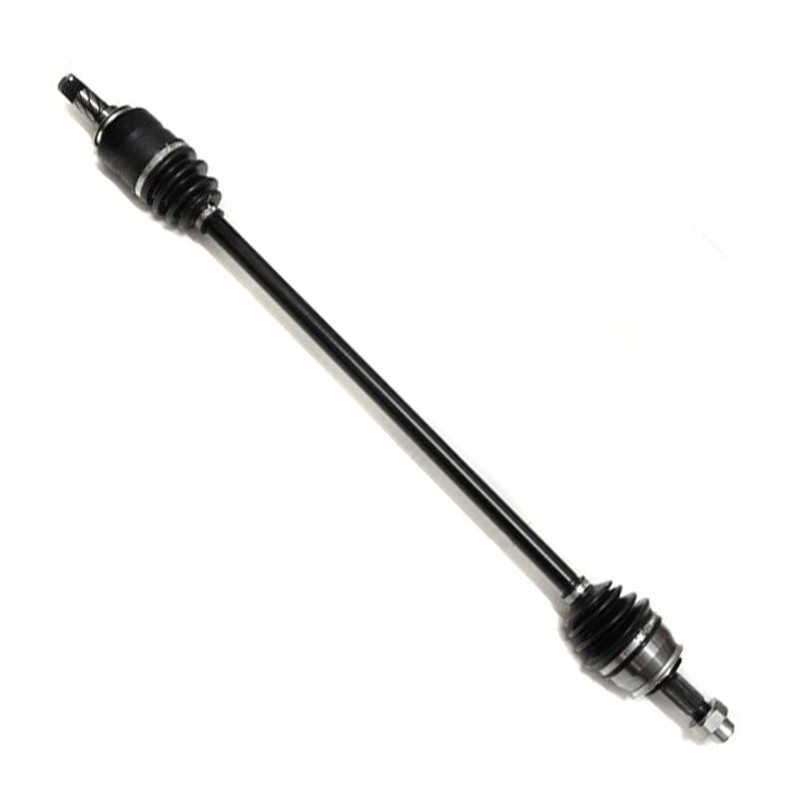EURODRIVELINE Antriebswelle VW,SKODA,SEAT VW-291 1S0407762DX,1S0407762B,1S0407762BX Gelenkwelle,Halbachse,Seitenwelle,Achswelle 1S0407762D von EURODRIVELINE