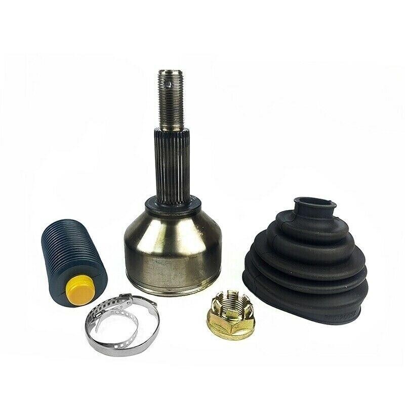 EURODRIVELINE Gelenk, Antriebswelle FORD OJ-FD-1987 2560464,GK213A327CA,GK213A328CA MK263A327DA,MK263A328DA,2280152,2280155,2560468,2560474,2560476 von EURODRIVELINE