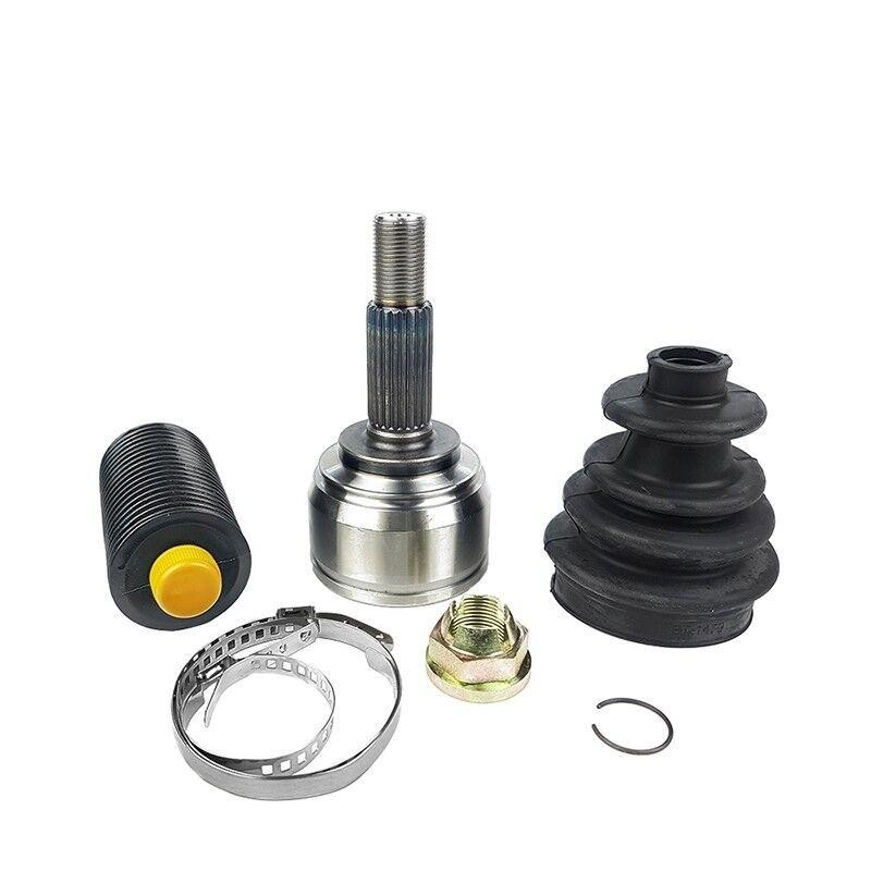 EURODRIVELINE Gelenk, Antriebswelle OPEL,RENAULT OJ-RN-1002 95516047,391002176R von EURODRIVELINE