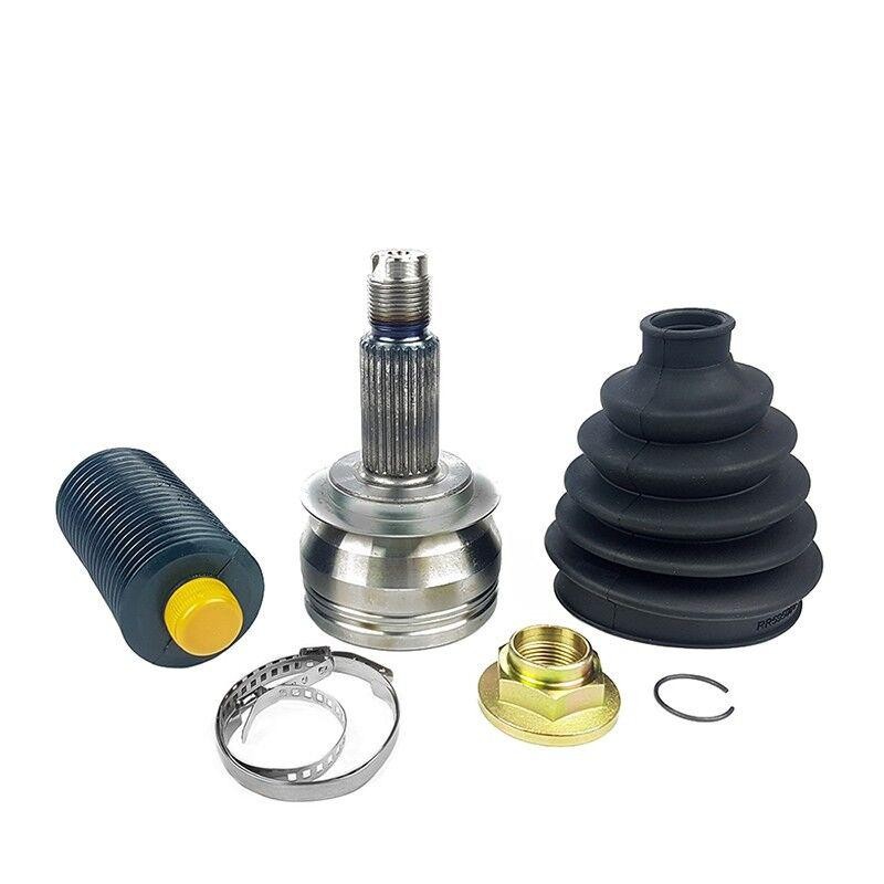 EURODRIVELINE Gelenk, Antriebswelle SUBARU OJ-SB-0981 28391SC000,28391SC001,28391SC002 28391SG030 von EURODRIVELINE