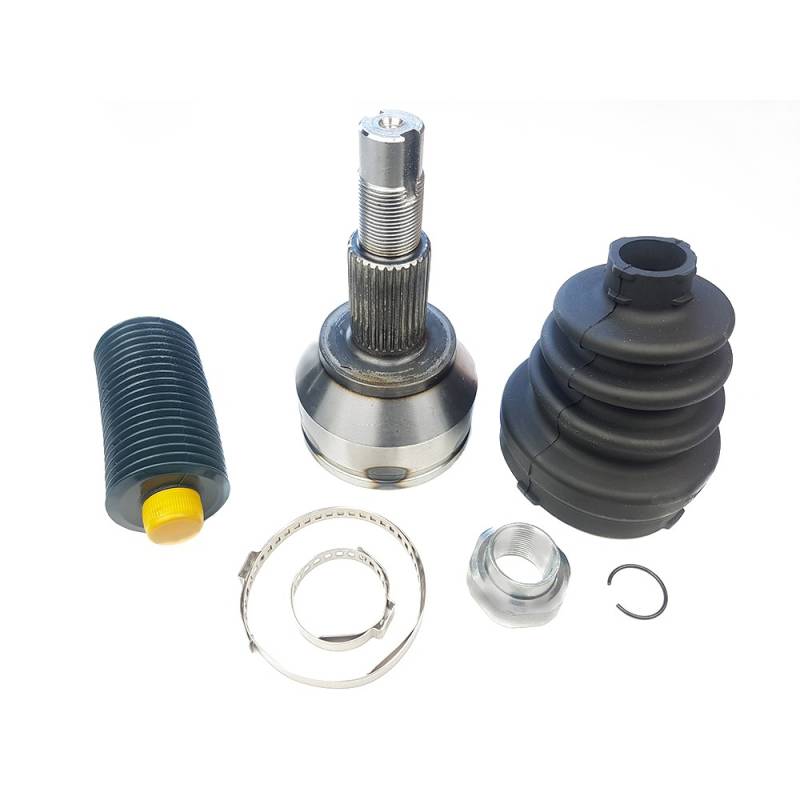 EURODRIVELINE Gelenksatz ALFA ROMEO OJ-FI-0501 46308276,46308746,46308807 von EURODRIVELINE