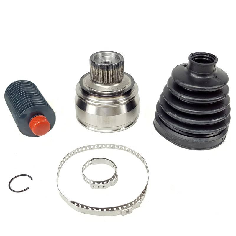 EURODRIVELINE Gelenksatz AUDI OJ-AD-1001 8K0498099A,8K0498099AX,8K0498099E 8K0498099EX,8W0498099,4M0407305A,8K0407305E von EURODRIVELINE