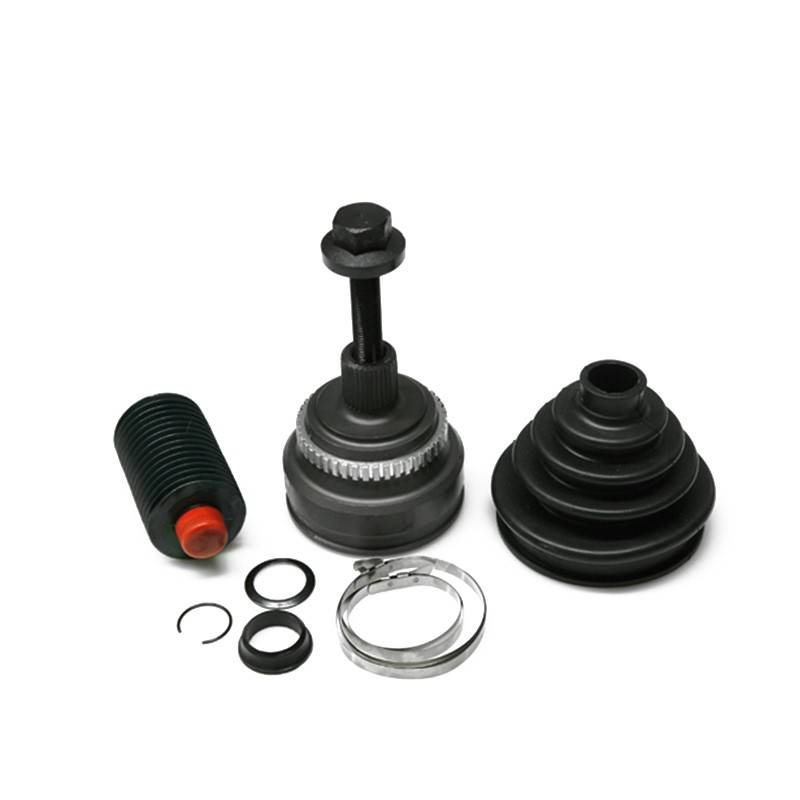 EURODRIVELINE Gelenksatz AUDI OJ-VA-1438 893498099MX,895407305B,895498099A 895498099H,8A0498099,8A0498099X,893407305N,893498099M von EURODRIVELINE