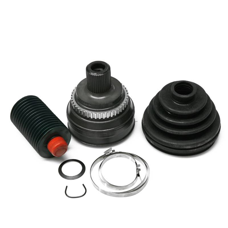 EURODRIVELINE Gelenksatz AUDI OJ-VA-1684 4A0407305F,4A0498099B,4A0498099C 895407305A,4A0407305A,4A0407311C,4A0498099J,895498099C,895498099D von EURODRIVELINE