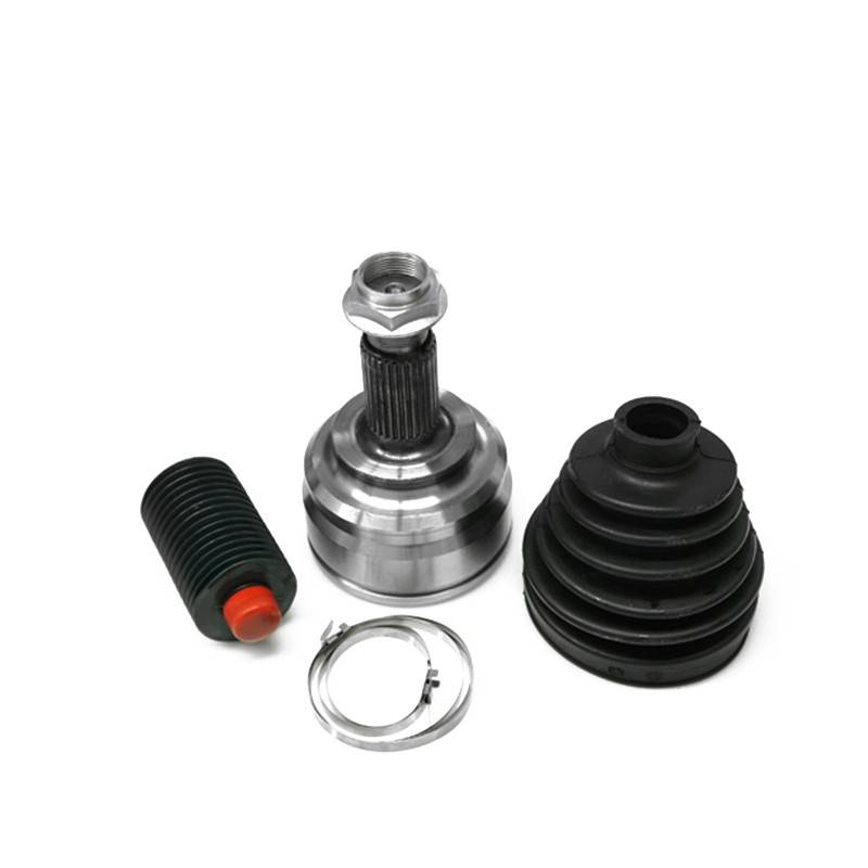 EURODRIVELINE Gelenksatz BMW OJ-BM-1375 31607505005,31607505006,31607565313 von EURODRIVELINE