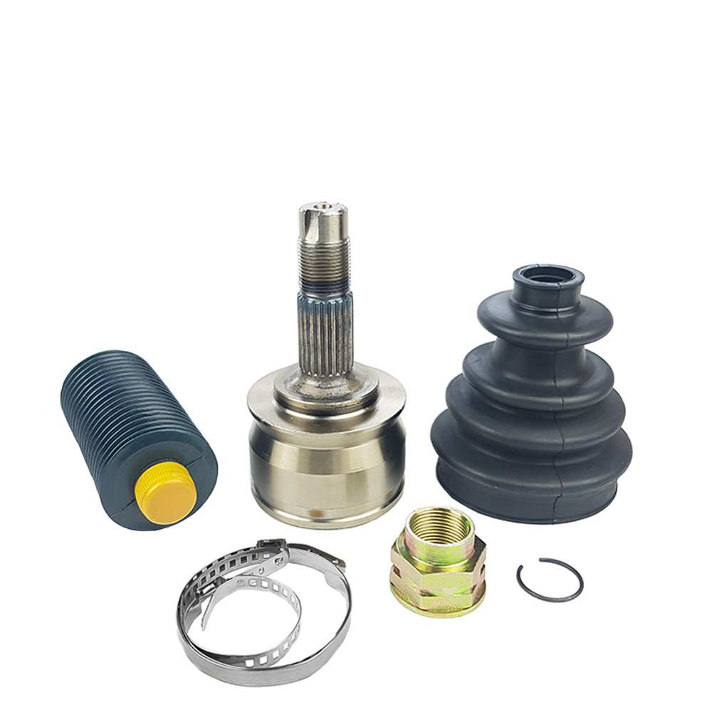 EURODRIVELINE Gelenksatz FORD,FIAT,CHRYSLER OJ-FI-1366 46308000 Antriebswellengelenk,Gleichlaufgelenk,Antriebsgelenk,Gelenk,Gelenksatz, Antriebswelle von EURODRIVELINE