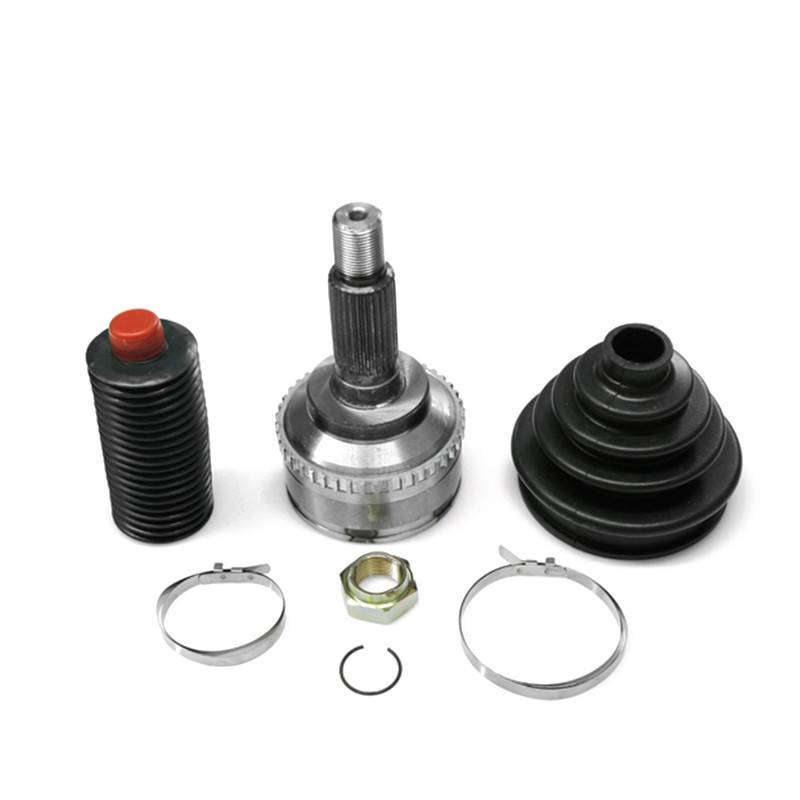 EURODRIVELINE Gelenksatz FORD,MAZDA OJ-FD-0436 GG362560X,GG062560XD,GG062560XG GG082560XC,GG362550X,GG062550XC,GG062550XD,GG182560X,GG312550X von EURODRIVELINE