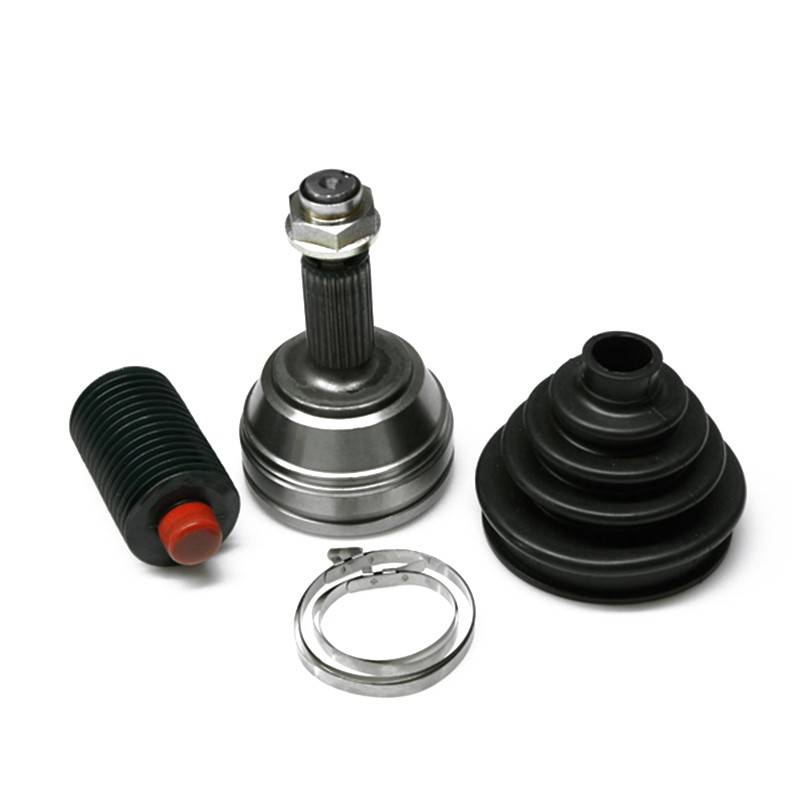 EURODRIVELINE Gelenksatz FORD,MAZDA OJ-FD-1443 1148219,1539136,C20225500C C20225600C von EURODRIVELINE