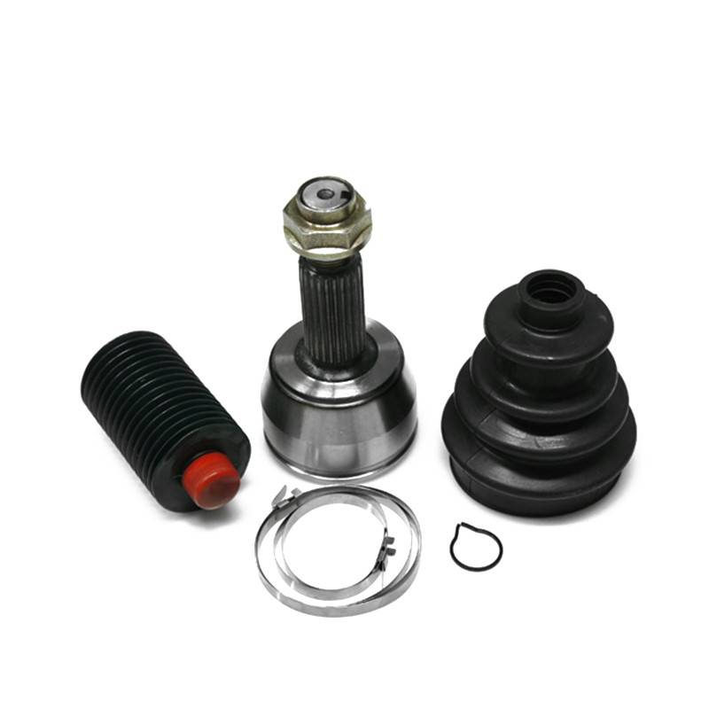 EURODRIVELINE Gelenksatz FORD,MAZDA OJ-FD-1787 1076089,1078670,1689895 6667974,96AG3K183AB,1003548,1689907,1689911,6667975 von EURODRIVELINE