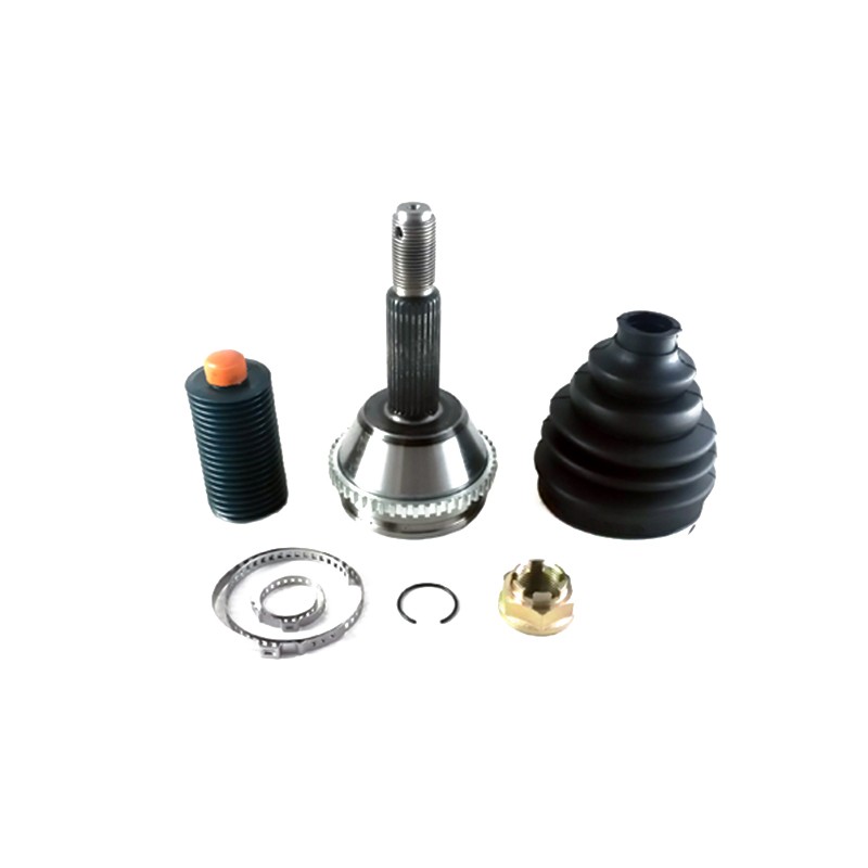 EURODRIVELINE Gelenksatz FORD OJ-FD-1961 6C113A327AB,1434479,1434481 1522566 EURODRIVELINE Gelenksatz FORD OJ-FD-1961 6C113A327AB,1434479,1434481 1522566 von EURODRIVELINE