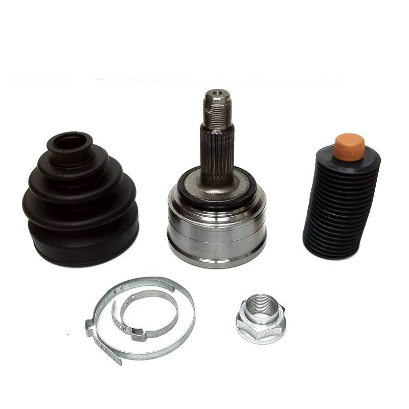 EURODRIVELINE Gelenksatz HONDA OJ-HO-0858 44014S91010,44014S9A010,44014S9A020 44014SCAE00,44014SCAE01,44014SDCA50,44014SDCA51,44014SDCA52,44101SDCA51 von EURODRIVELINE